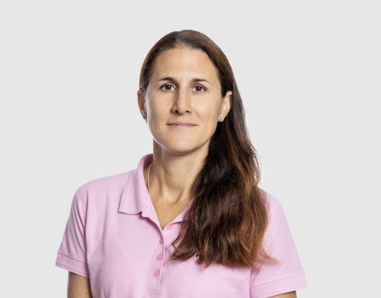 MUDr. Karolína Kroupová