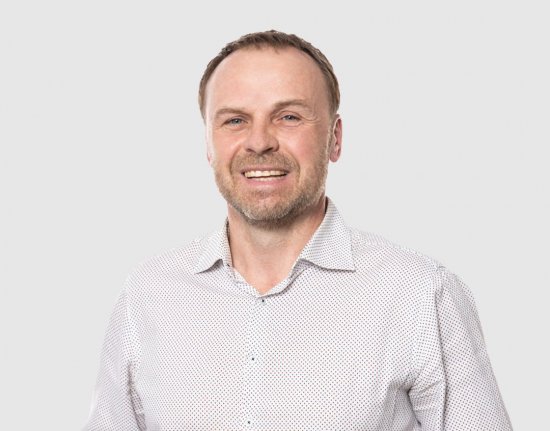 Pavel Hájek