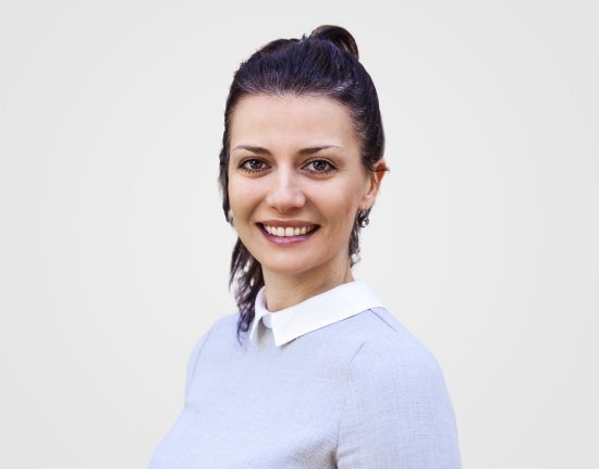 Andrijana Purmenska