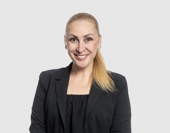 Lenka Sajlerová