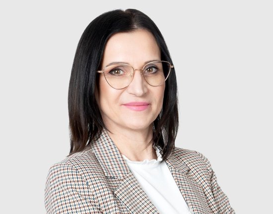 Hanna Biedrawa