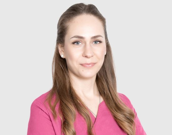 Bc. Jana Kreuz