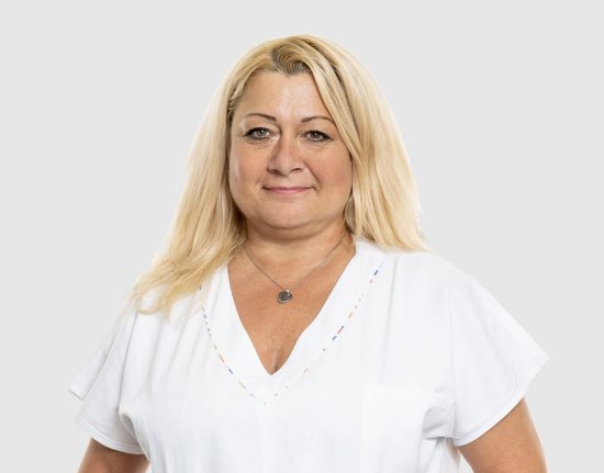 Iveta Hejlová