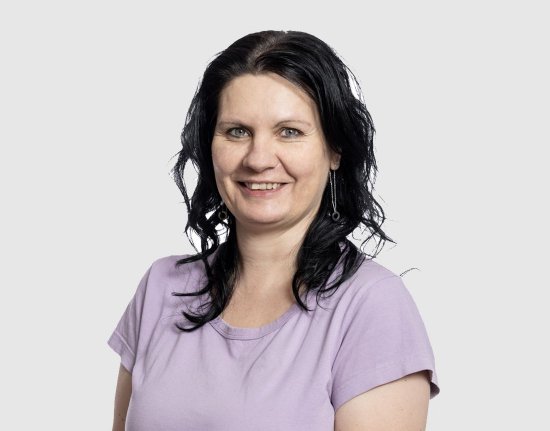 Simona Stříbská