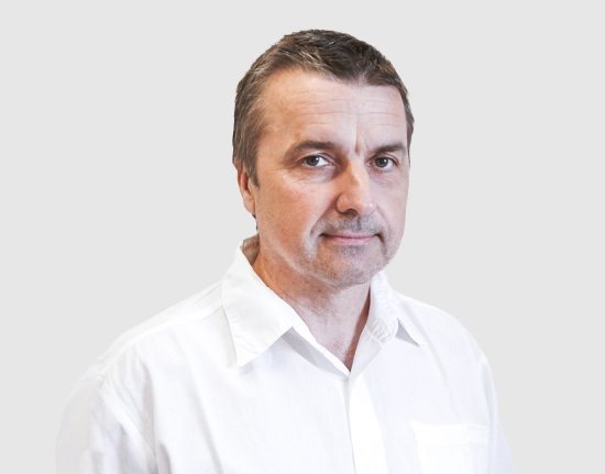 MUDr. Jiří Prokop, Ph.D.