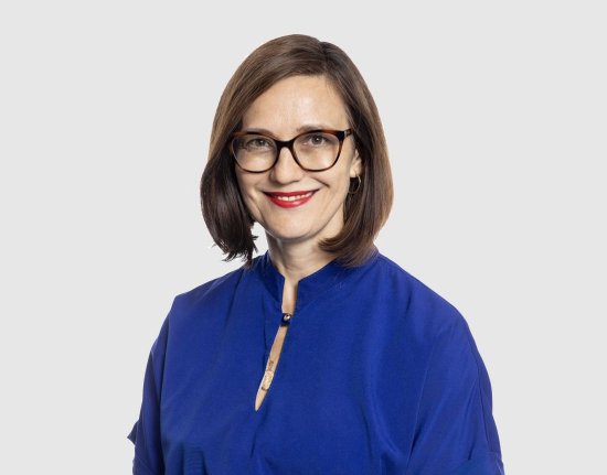 JUDr. Jelena Dimitrijević Těšić