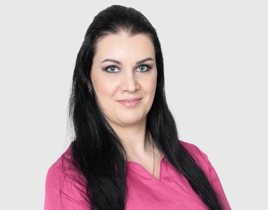 Lucie Kadurová