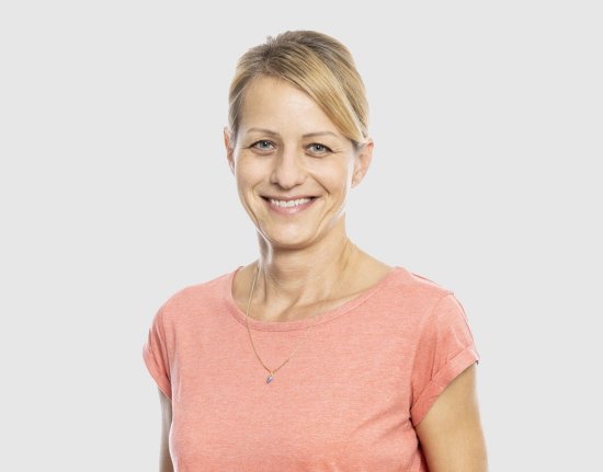 Veronika Stachová