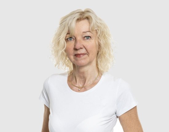 MUDr. Jana Rešlová