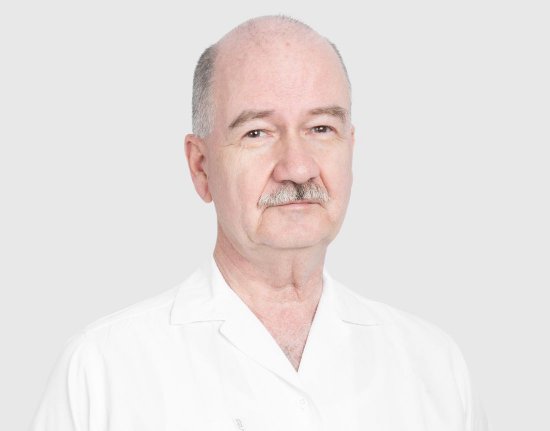 MUDr. Pavel Holub