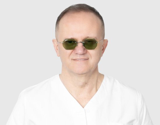 MUDr. Luboš Varga