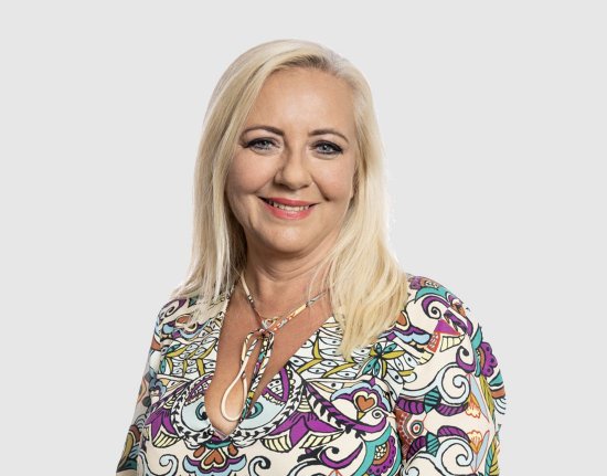 JUDr. Marina Mišković