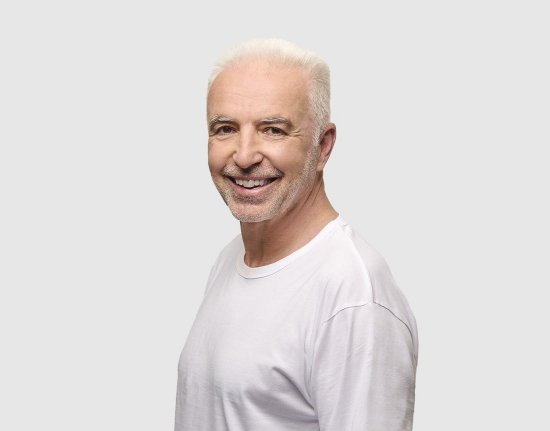Doc. MUDr. Tonko Mardešić, CSc.