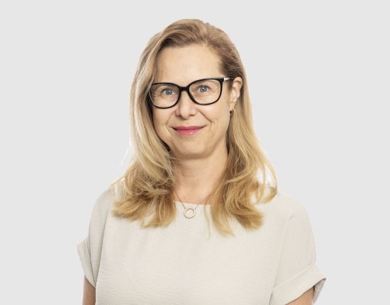 Markéta Fišerová, DiS.