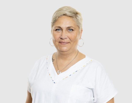 Petra Plevová