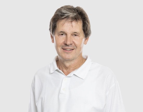 Ing. Martin Jindra