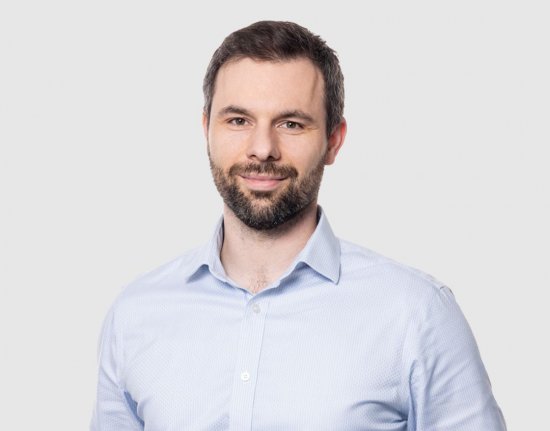 Lukáš Hanusek