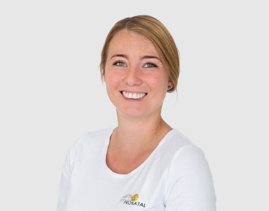 Bc. Kateřina Kopecká