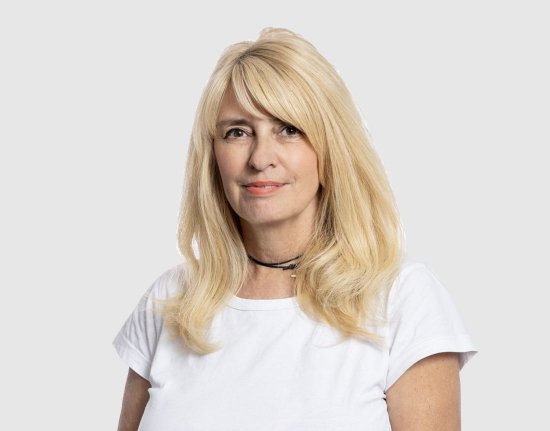 Eva Škubalová