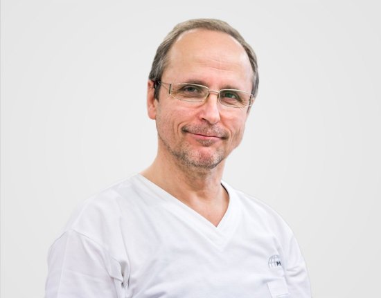 RNDr. Miloš Vater