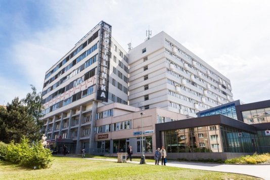 Centre for Prenatal Diagnostics