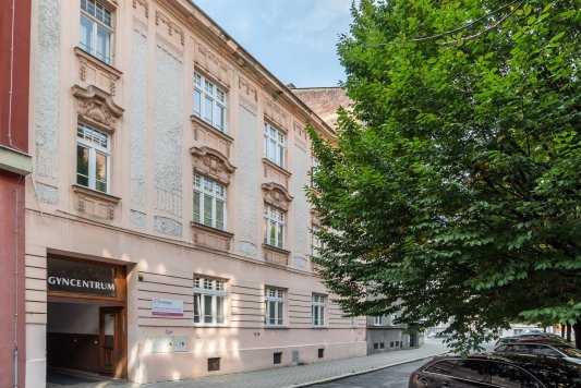 PRONATAL Ostrava