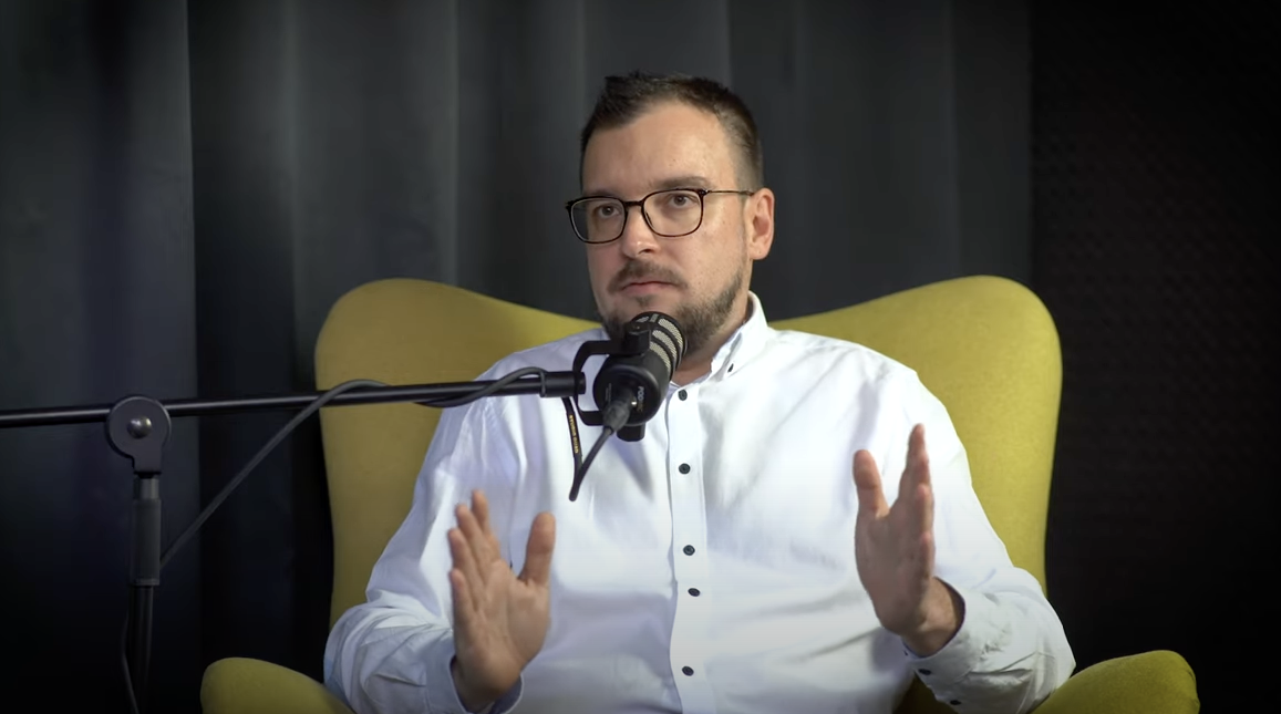 Máte ho mimo zorný úhel, ale zaslouží si vaši pozornost: Nepostradatelná role embryologa v cestě za rodičovstvím