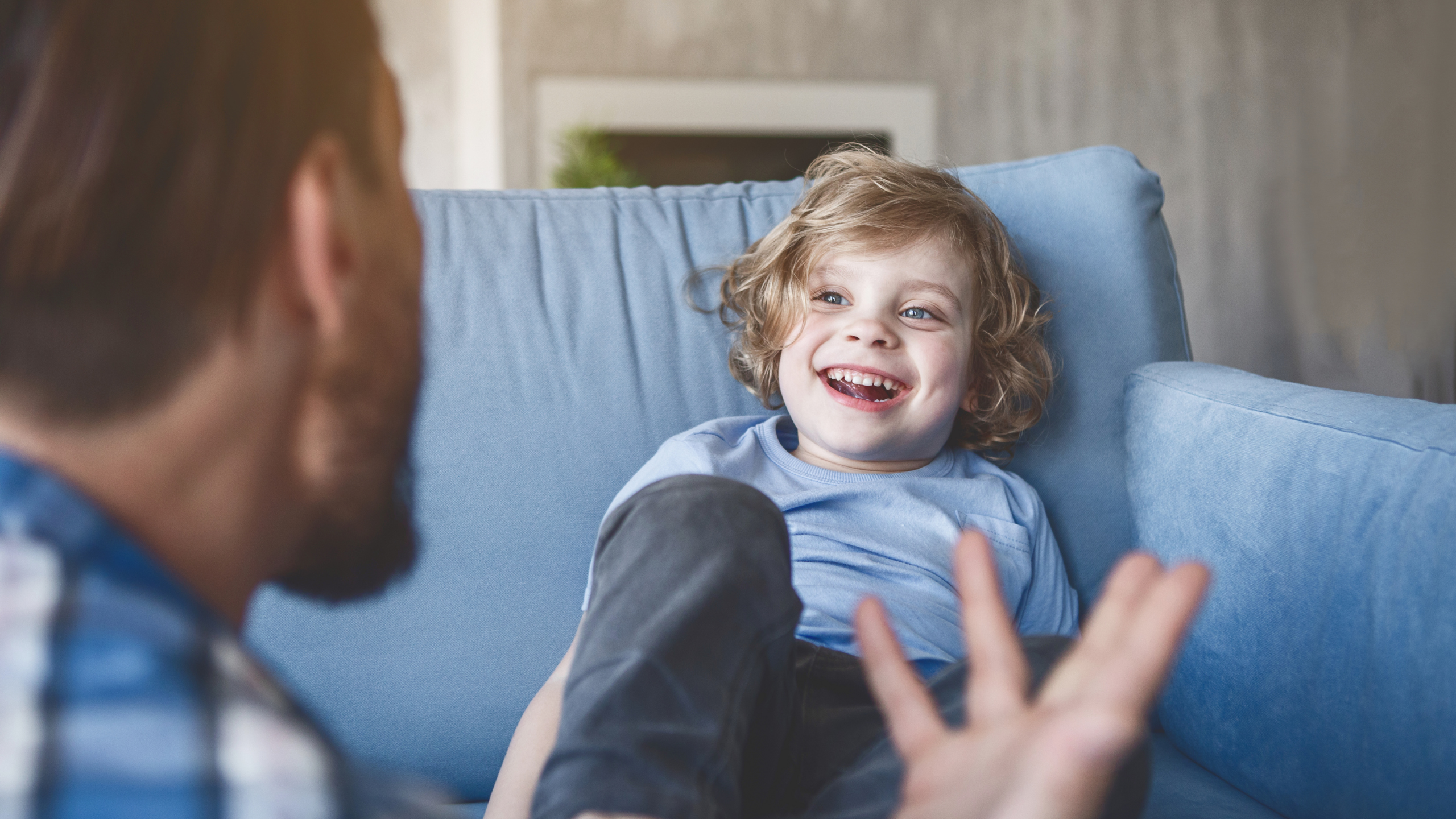 Jsem ze zkumavky? Jak mluvit s dětmi o IVF a proč začít už nyní
