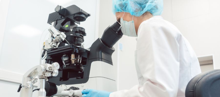 In che modo e per chi i metodi di laboratorio avanzati aumentano le probabilità di successo