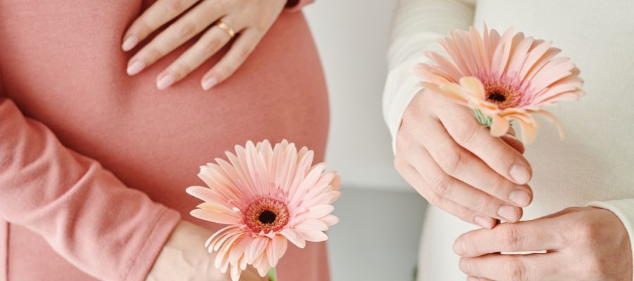 5 účinných kroků pro podporu plodnosti, které můžete udělat už dnes
