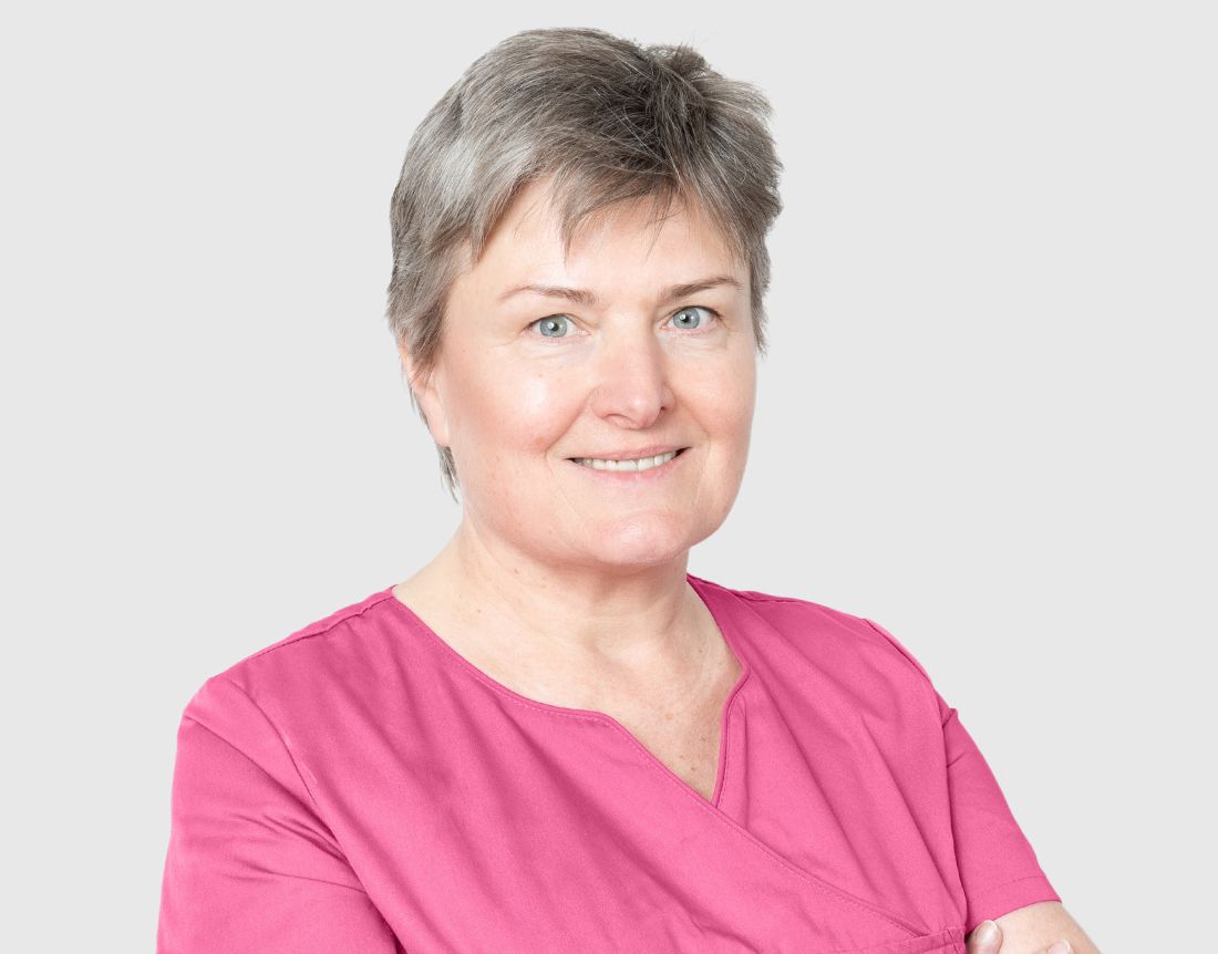 prof. MUDr. Ivana Oborná Ph.D.