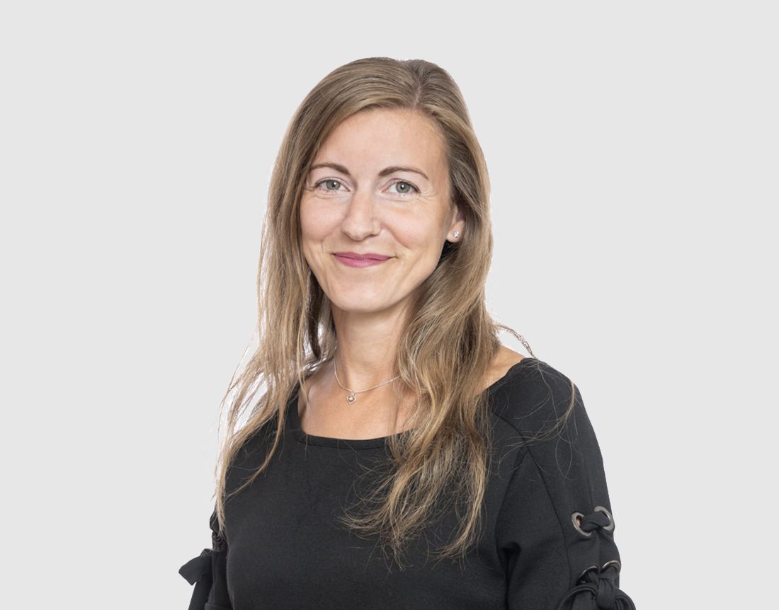 Petra Davidová, DiS.