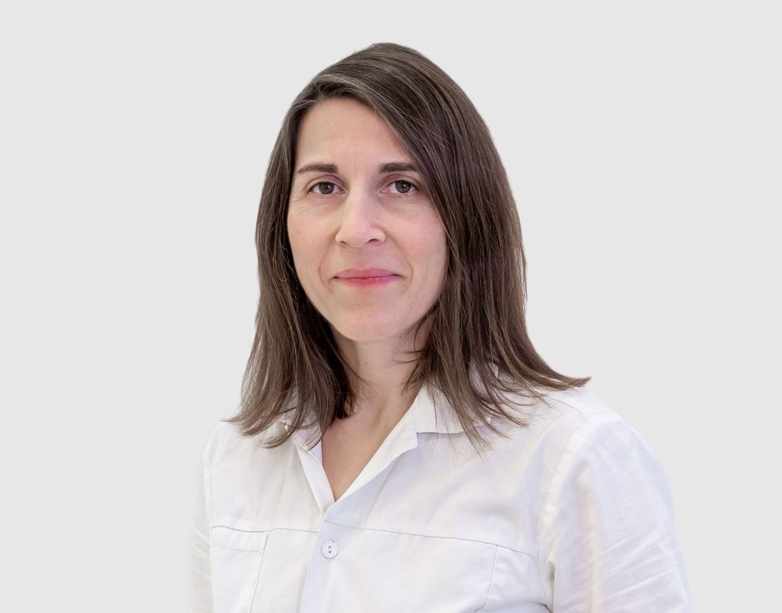 MUDr. Marie Brejchová