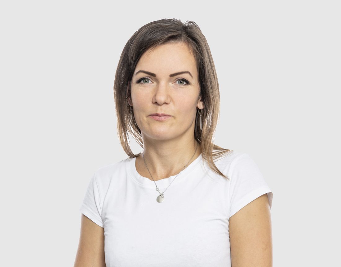 Stanislava Holečková