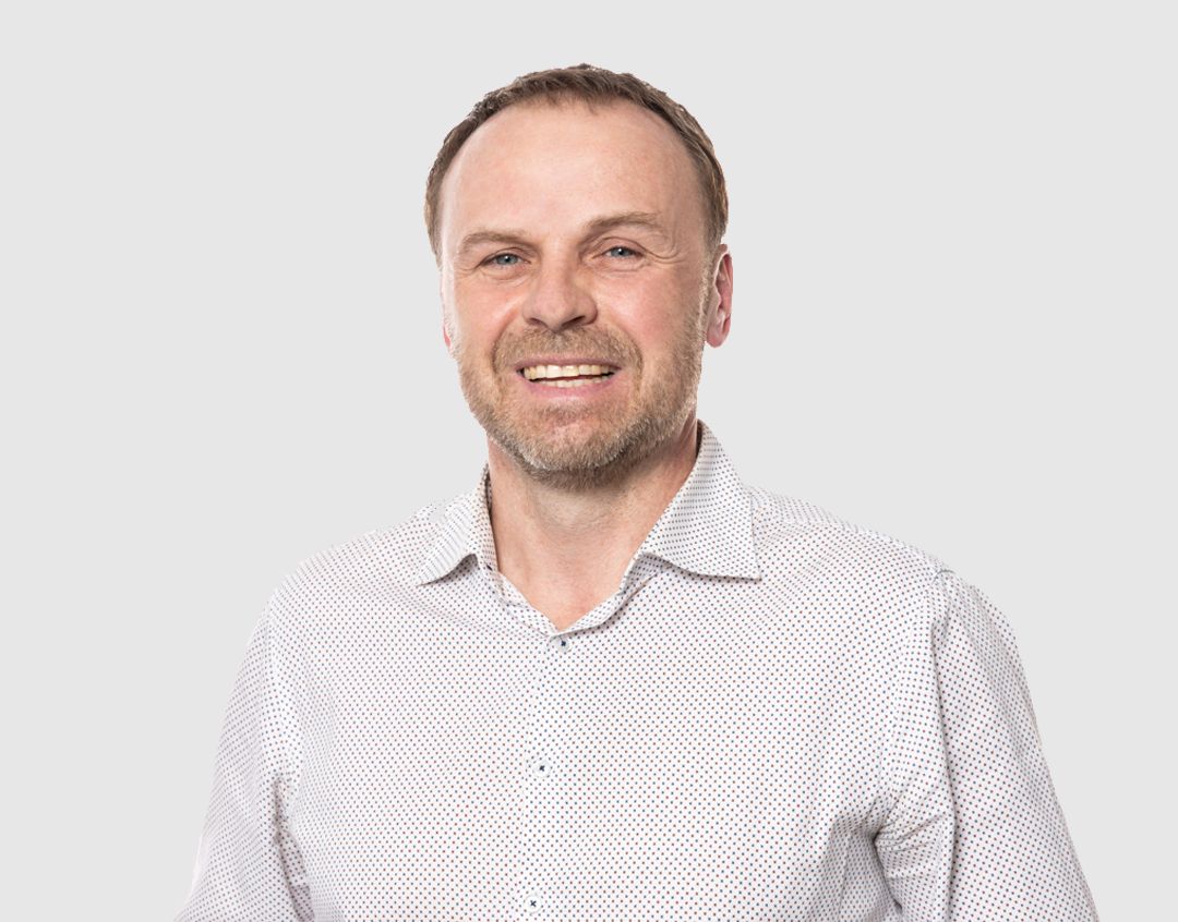 Pavel Hájek