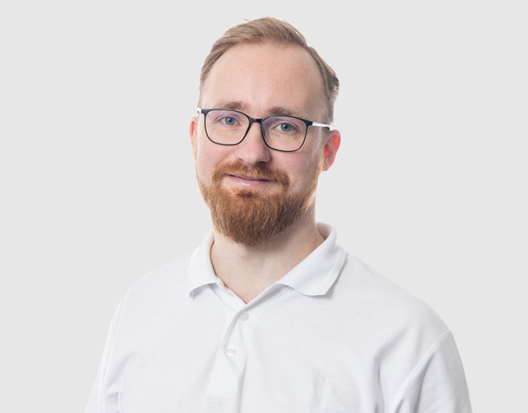 MUDr. Adam Svoboda