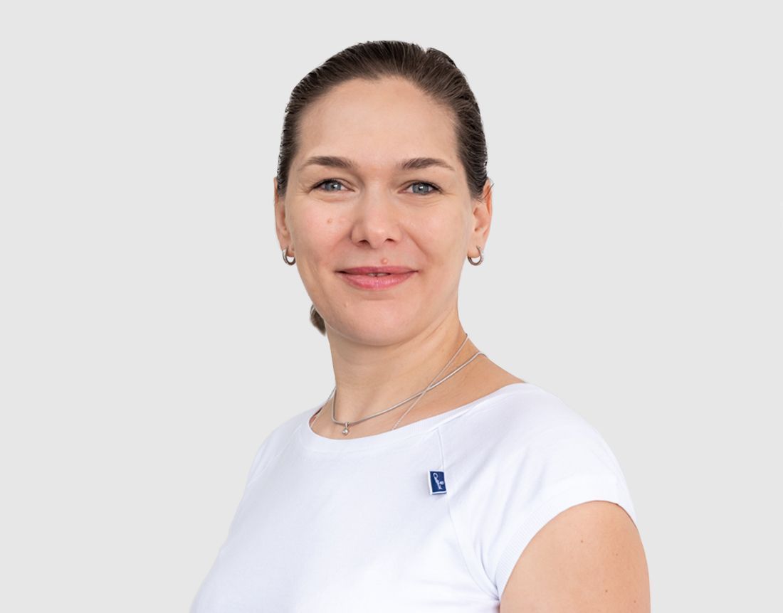 RNDr. Nina Cozlová, PhD.