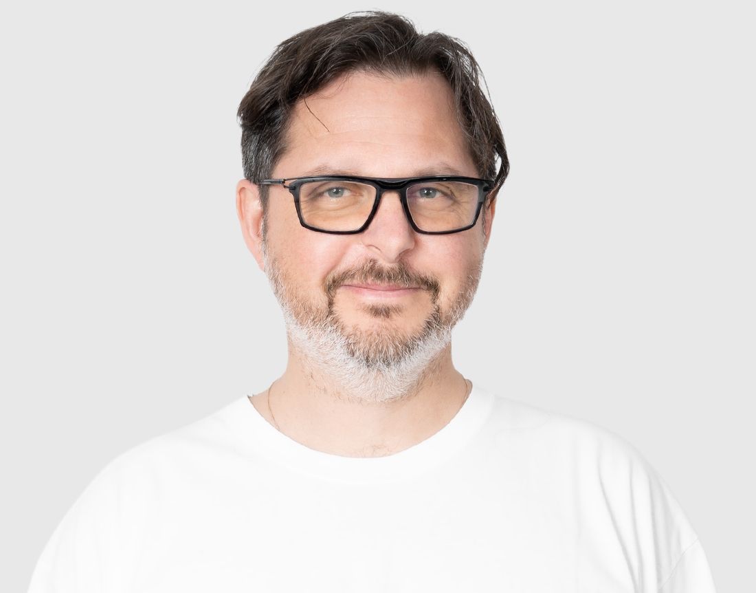 MUDr. Petr Matlák