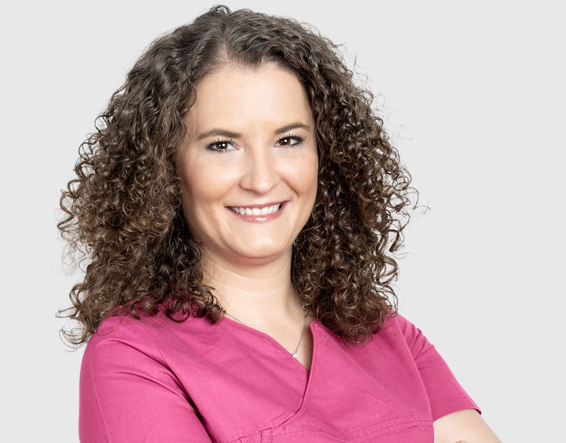 MUDr. Jana Kopencová