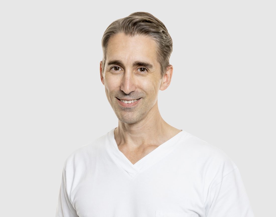 MUDr. Michal Lojka