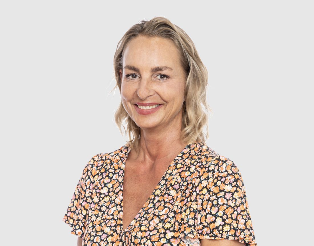 Růžena Krejčová