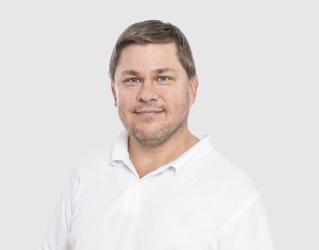 MUDr. Michal Kouřil