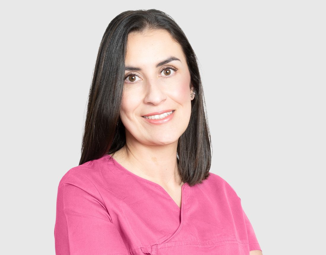 Bc. Petra Stonawská
