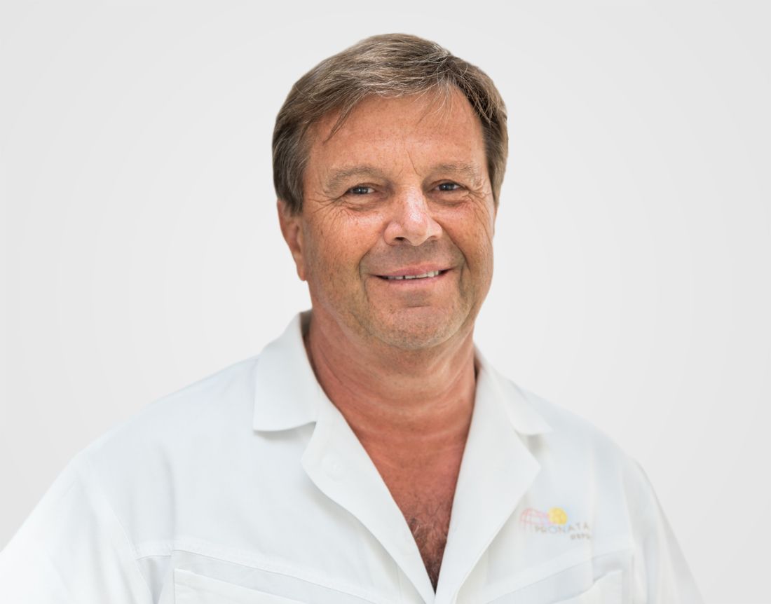 MUDr. Vladimír Špička
