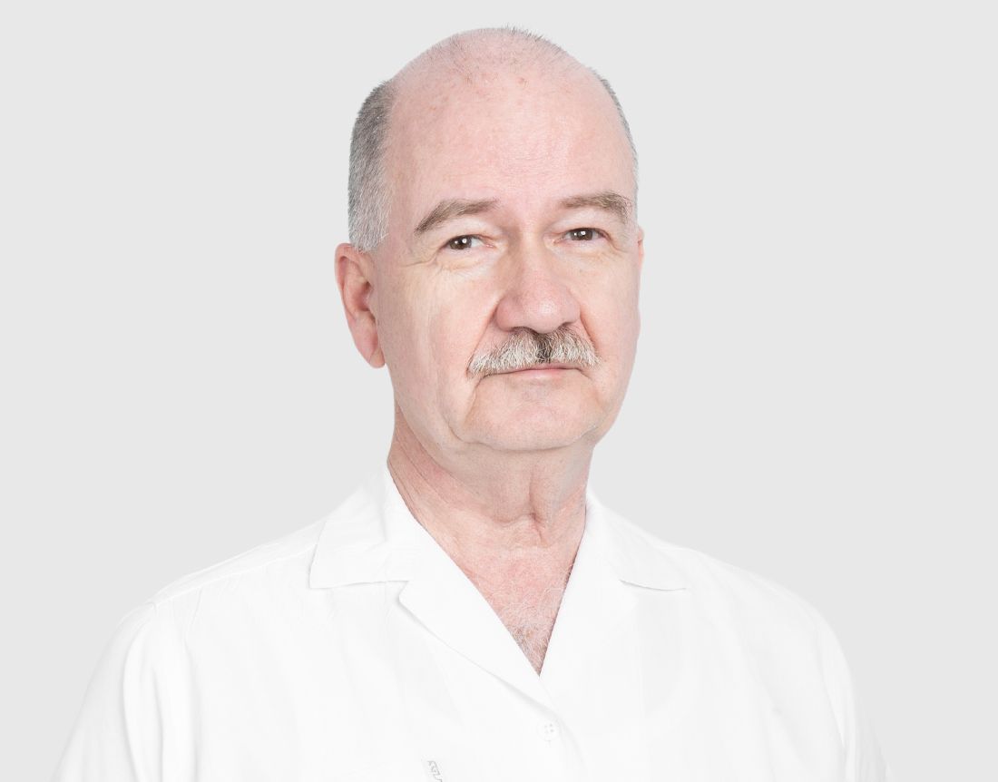 MUDr. Pavel Holub