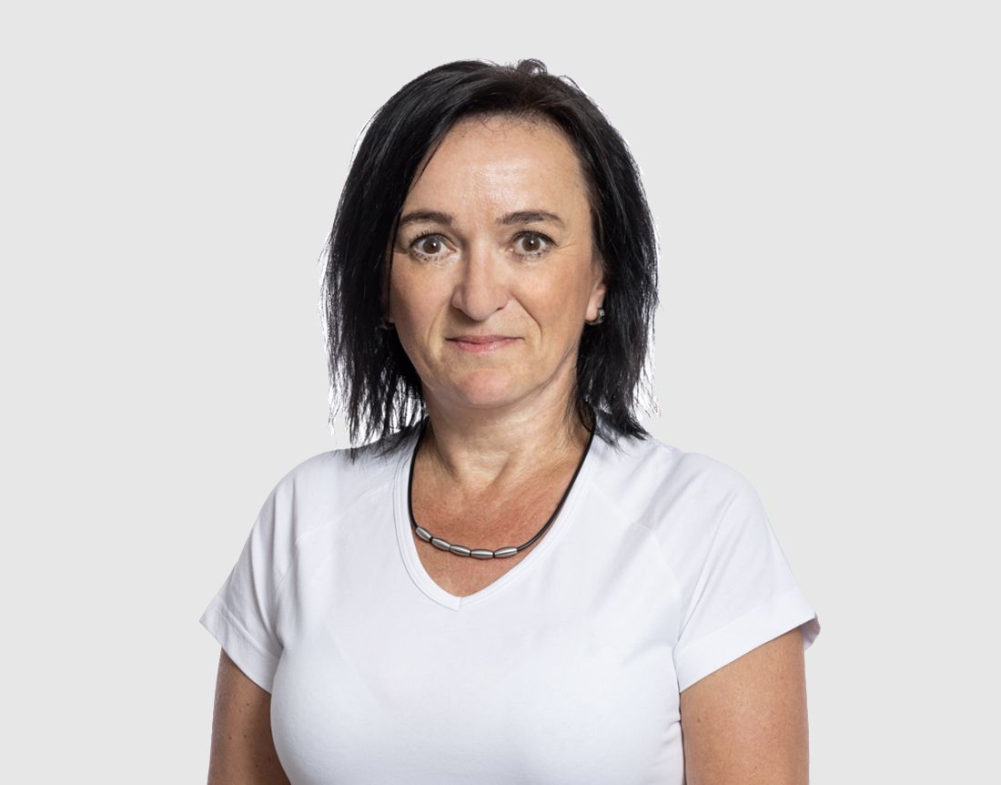 Irena Tučková