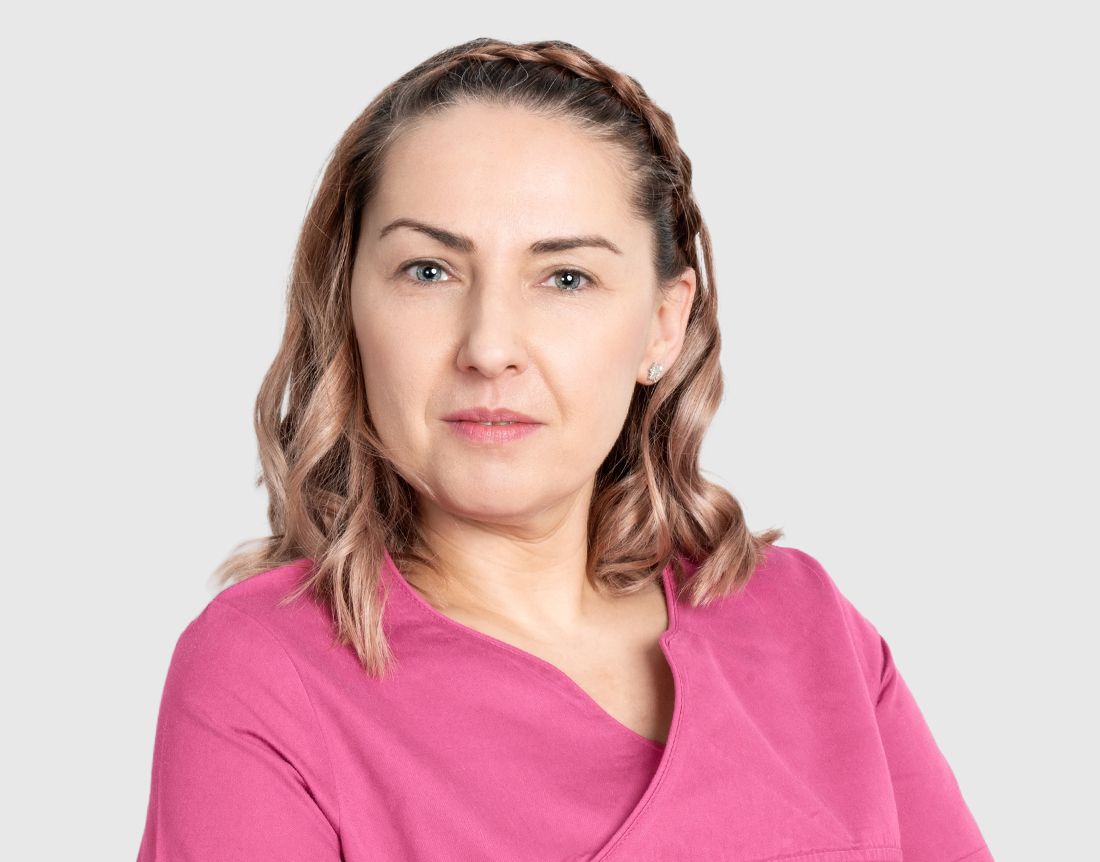 Lillianna Kierzek