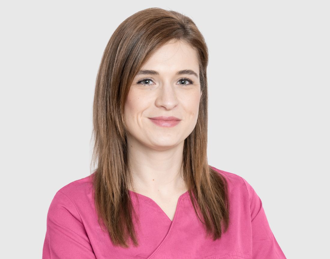 Bc. Eva Ulmannová