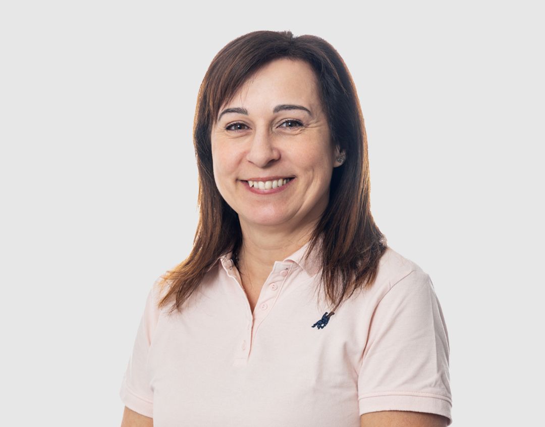 Veronika Arnoštová