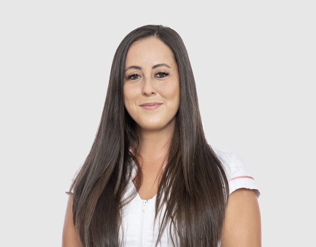Kristýna Žikešová